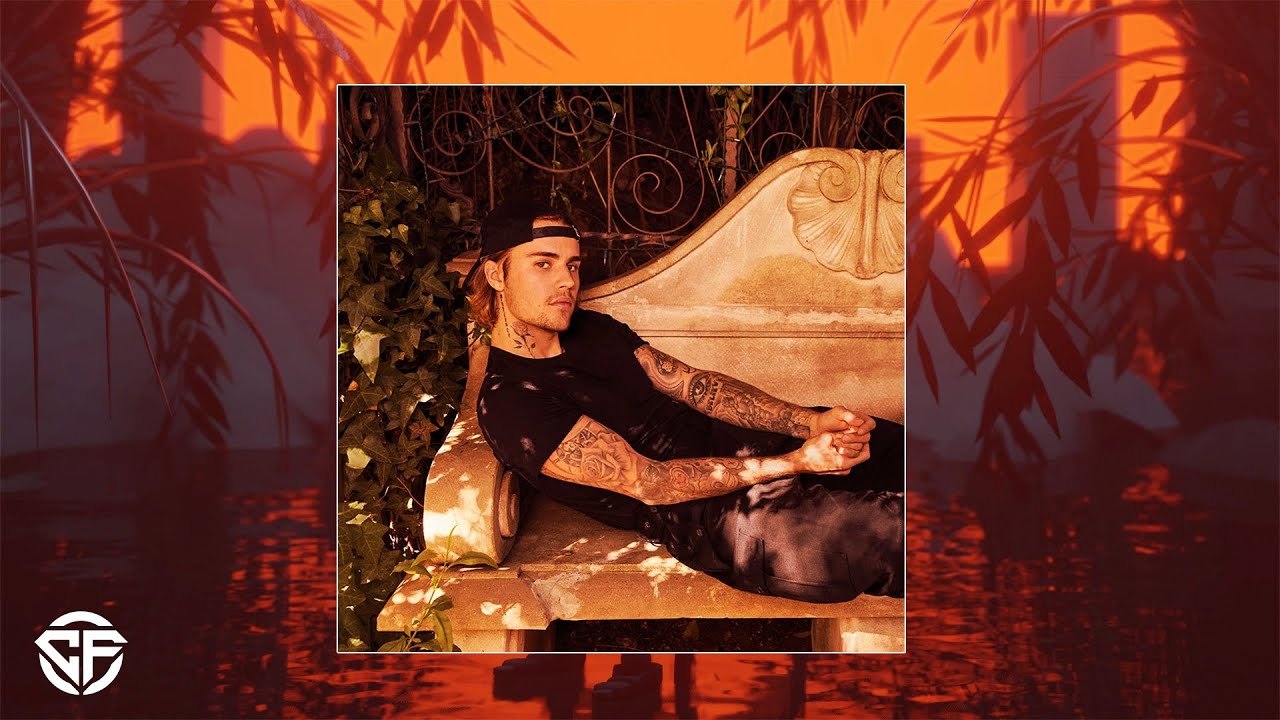 Justin Bieber Type Beat - 