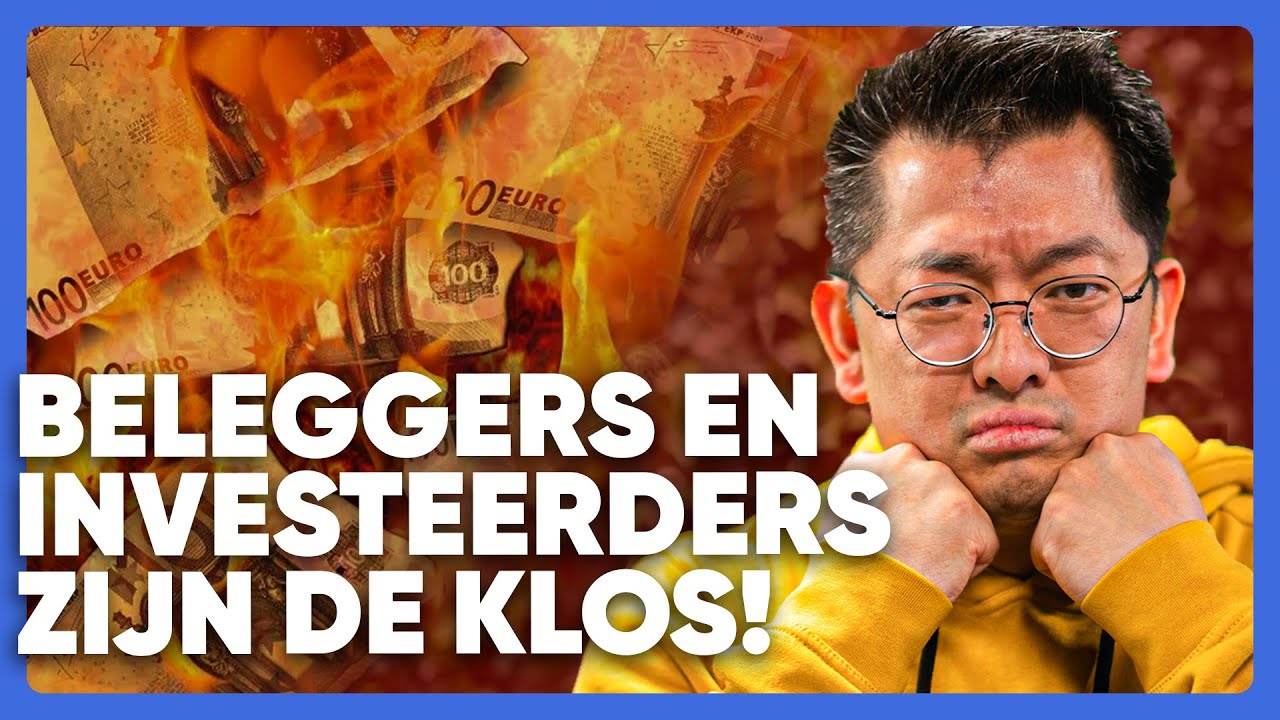 NIEUWE BOX 3 VERMOGENSBELASTING 2027 - met Shou Xin Wu