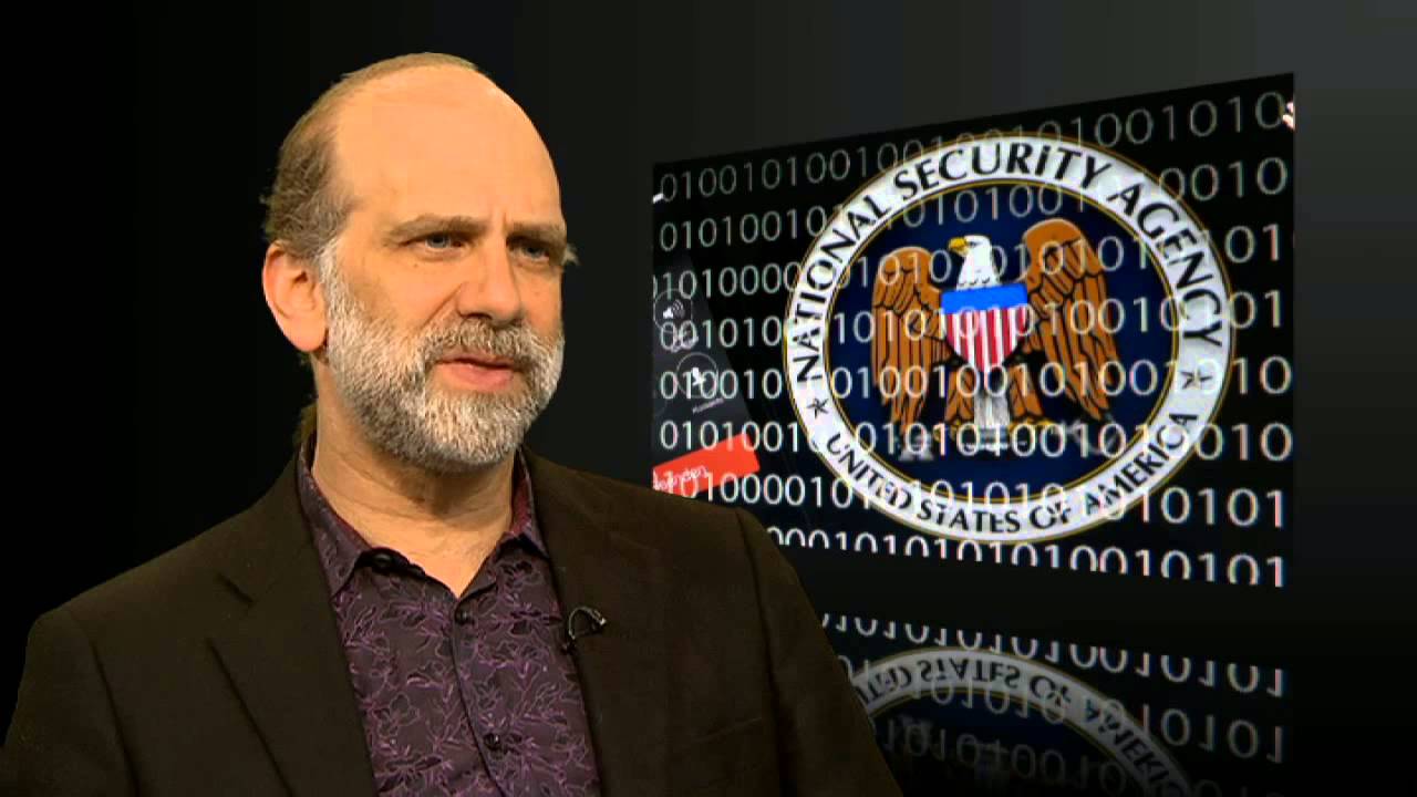 NSA security row - key questions