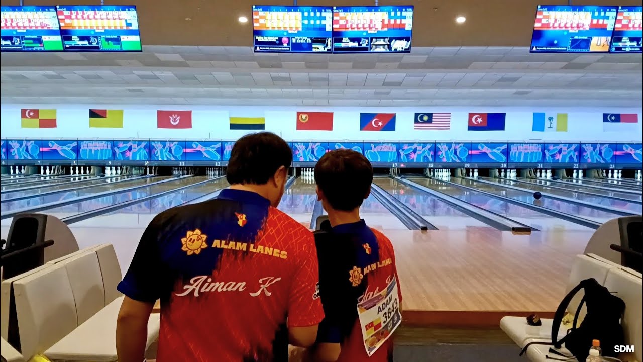 JC Johor 2025 BU12 - 1st Round 