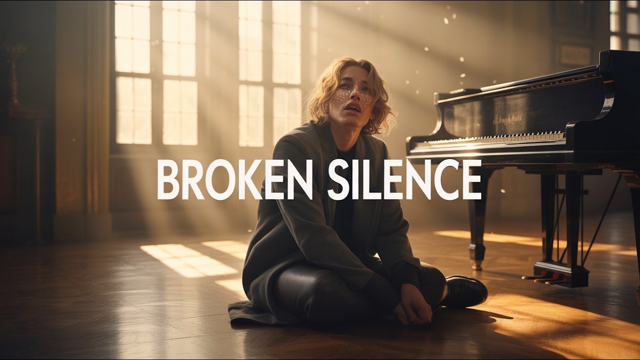 Broken Silence