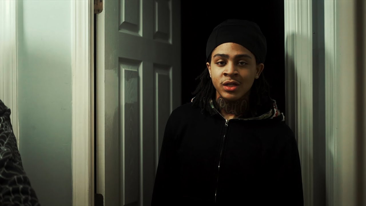 Shuno Wick - Lost My Mind (Official Music Video)