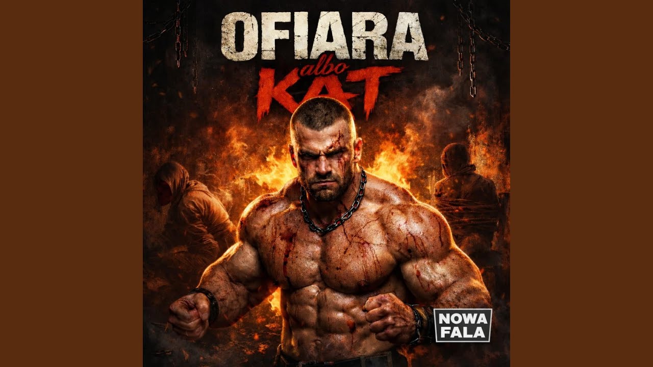 OFIARA albo KAT