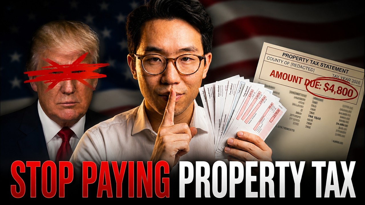 The Senior Property Tax Freeze &mdash; Does Your State Offer One?