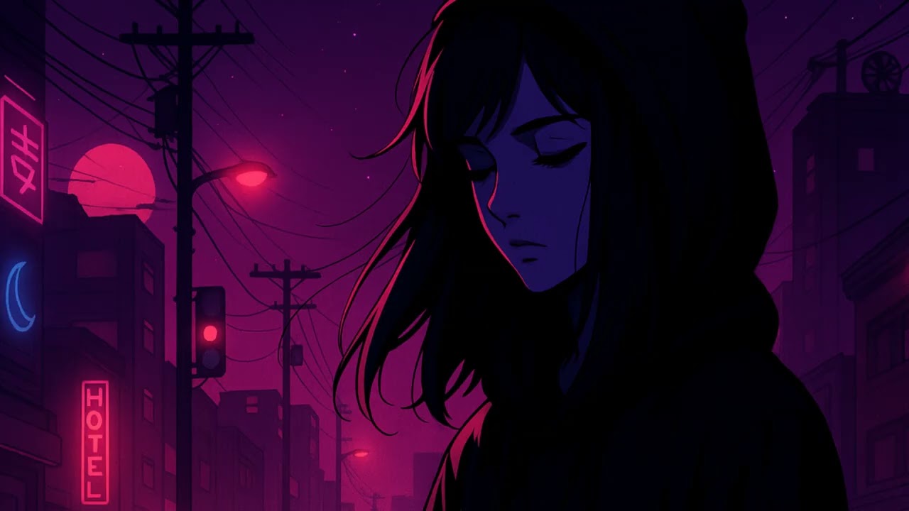 Phonk Mix | Russian Chill & Dreamy Lo-fi Vibes &bull; Deep Bass &bull; Atmospheric Synths