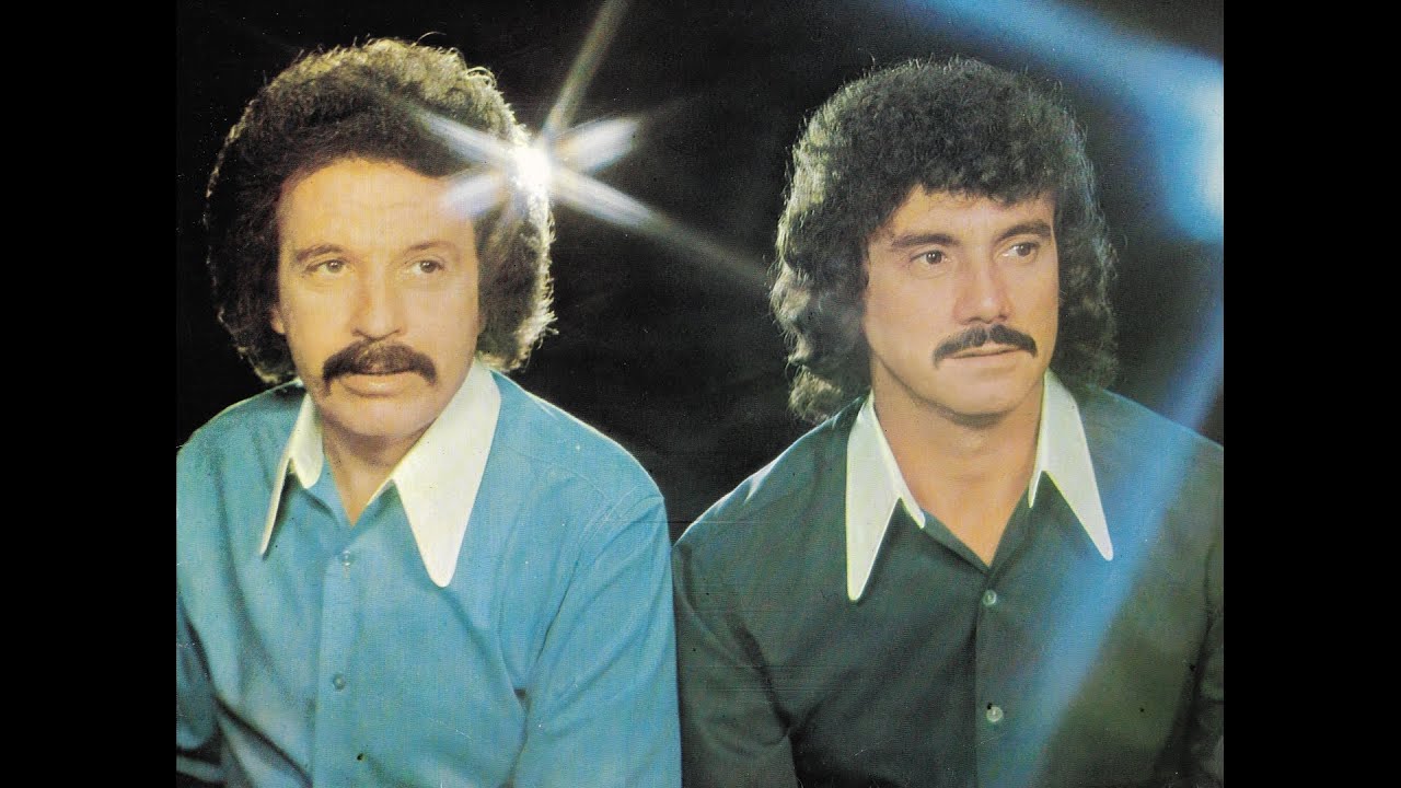Bi&aacute; & Dino Franco - Z&eacute; Valente