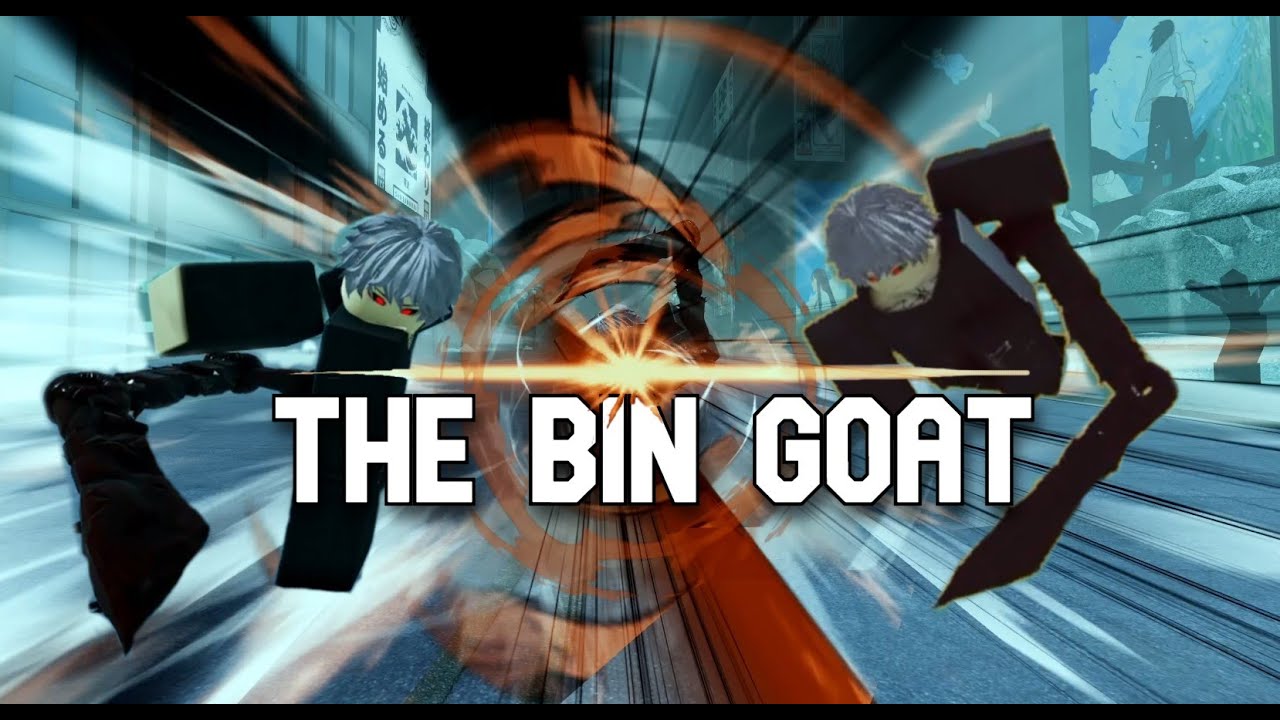 Becoming The BEST BIN Player In Ghoul://Re