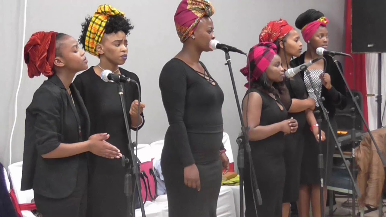 Apostle M Khwela - Day 3 @ TLWM Launch