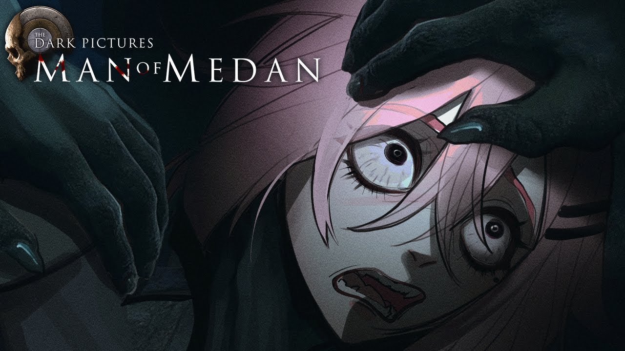Пытаемся спасти всех в Man of Medan #2