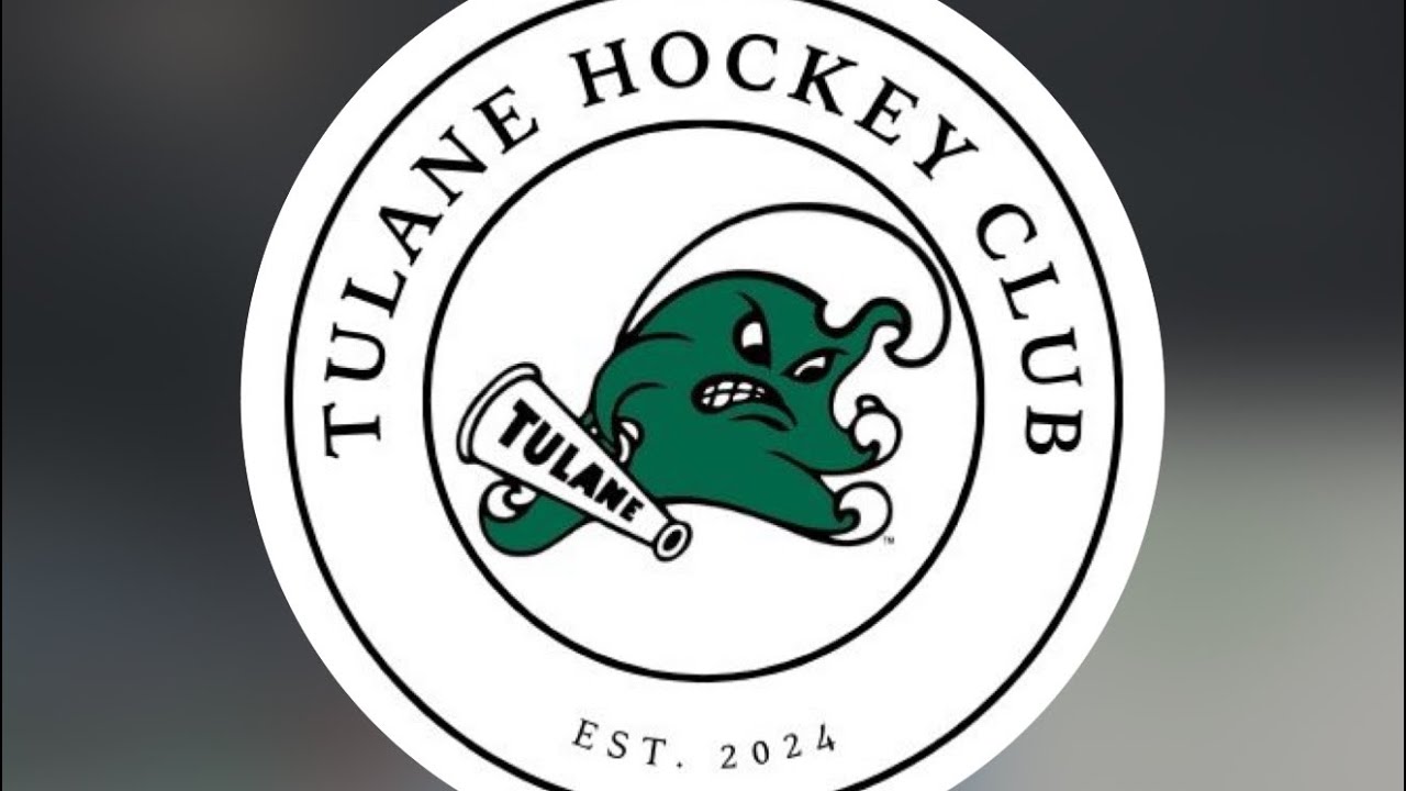 Tulane Hockey vs Mississippi State Hockey 