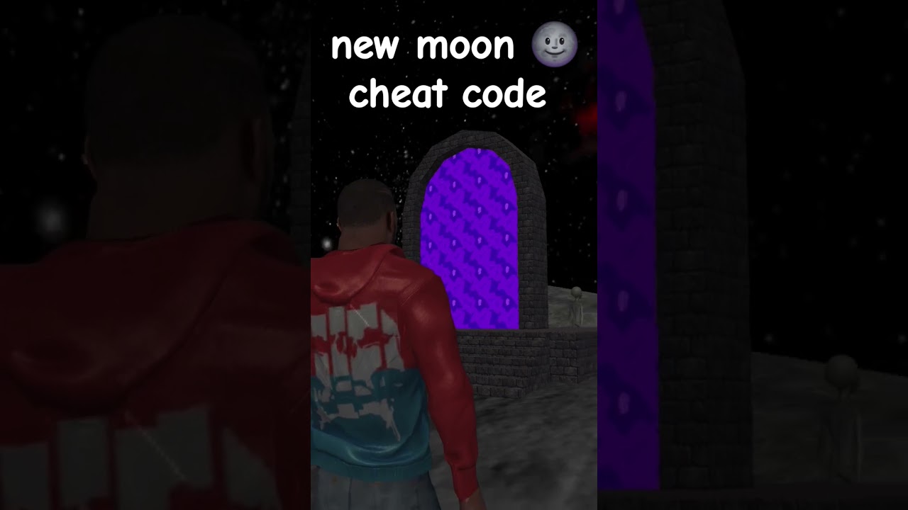 MOON MODE CHEAT CODE 😍 INDIAN BIKE DRIVING 3D 🤯 #viralshorts #trending #gaming #ibd3d