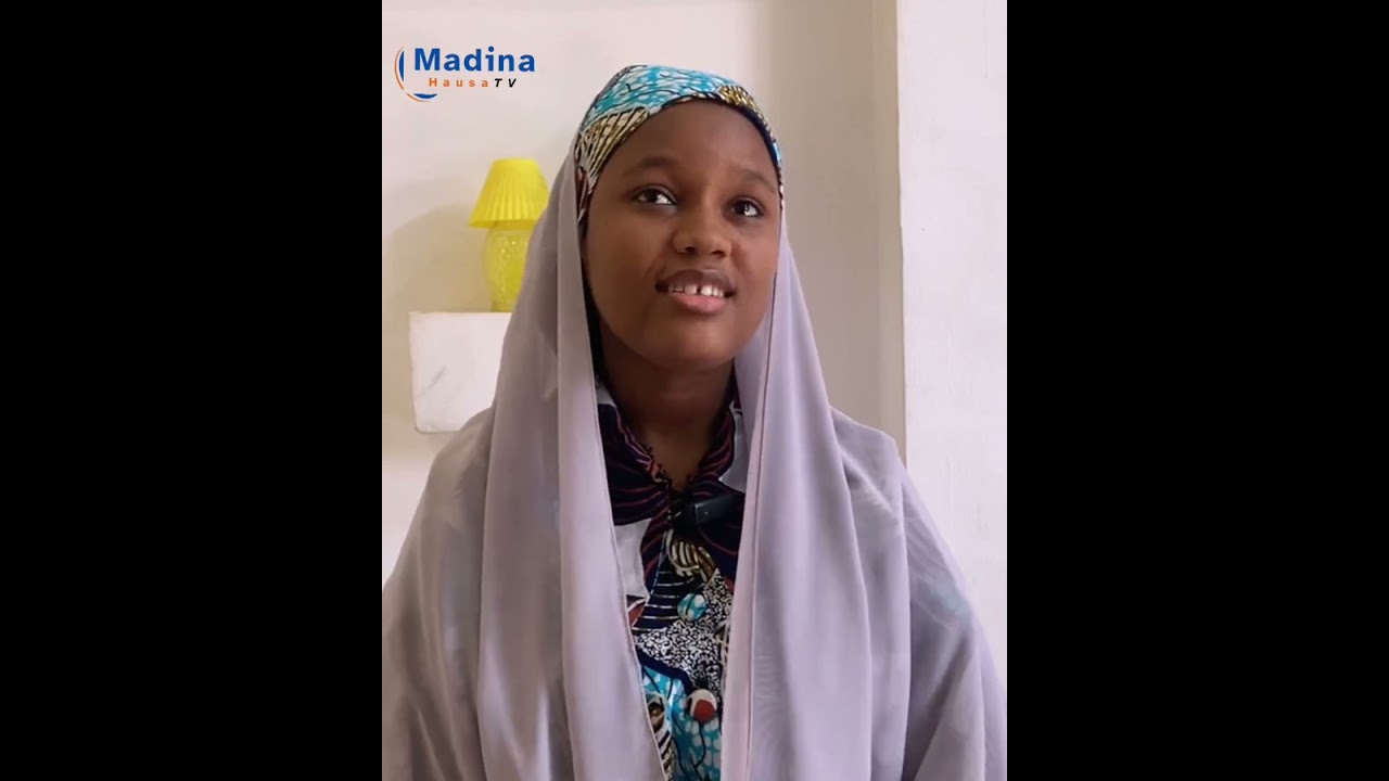 Na fi ƙwarewa a fanin rubutun soyayya, sai dai soyayya ba ta burge ni