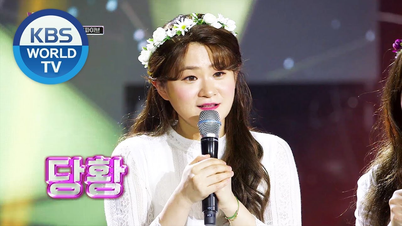 We K-Pop Ep.10 - Celeb Five & Weki Meki [ENG, CHN, IND, MAL / 2019.09.13]