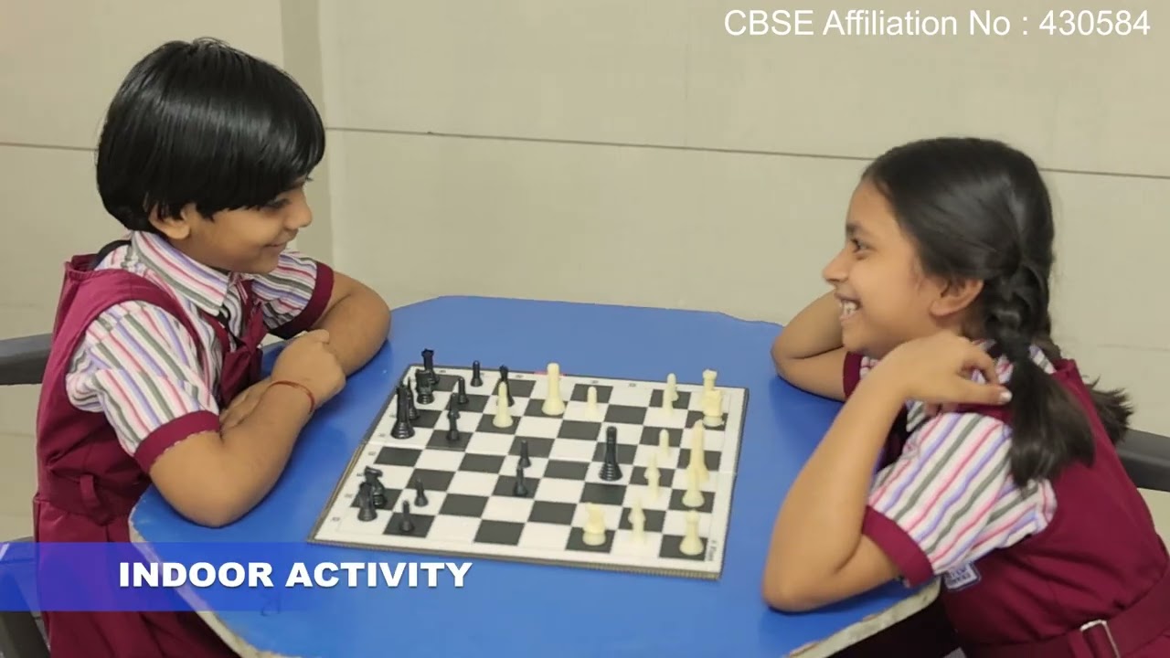 Admissions Open For AY 2025-2026