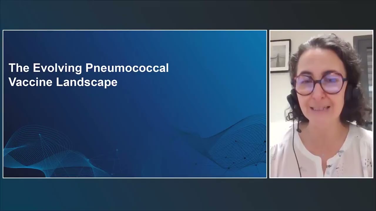 Shielding Generations WithPneumococcal Vaccination Approaches
