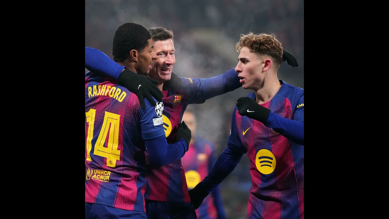 Los goles de Carrusel |