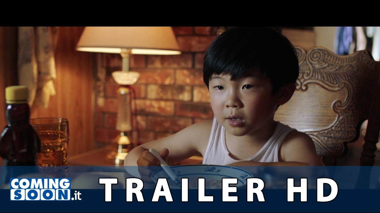 Minari (2021): Trailer Italiano del Film candidato a 6 premi Oscar - HD