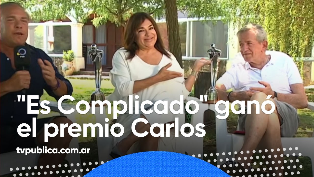 Claribel Medina y Pablo Alarcón en MBA - Mediodía Bien Arriba