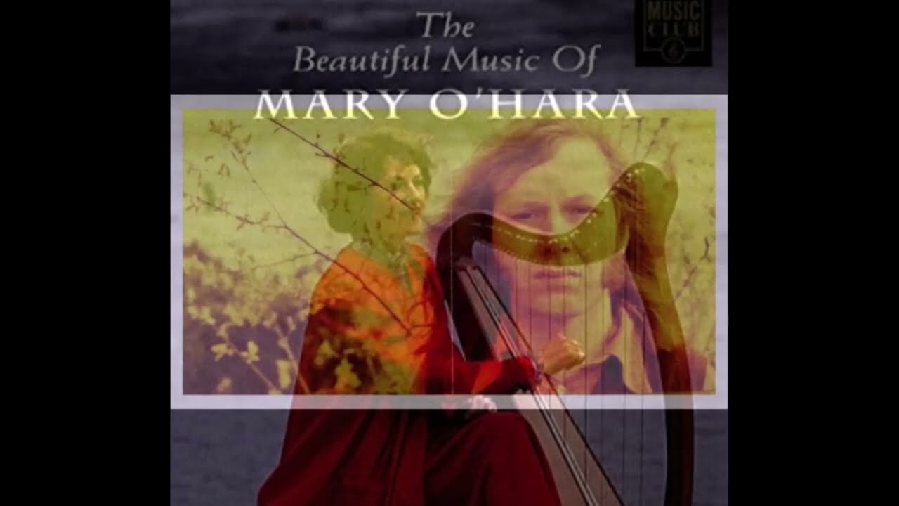 Mary O'Hara - Messenger (Clifford T Ward)