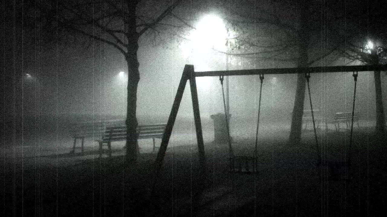 Phonk Killer - CAN'T SLEEP AGAIN (SUPER SLOWED)