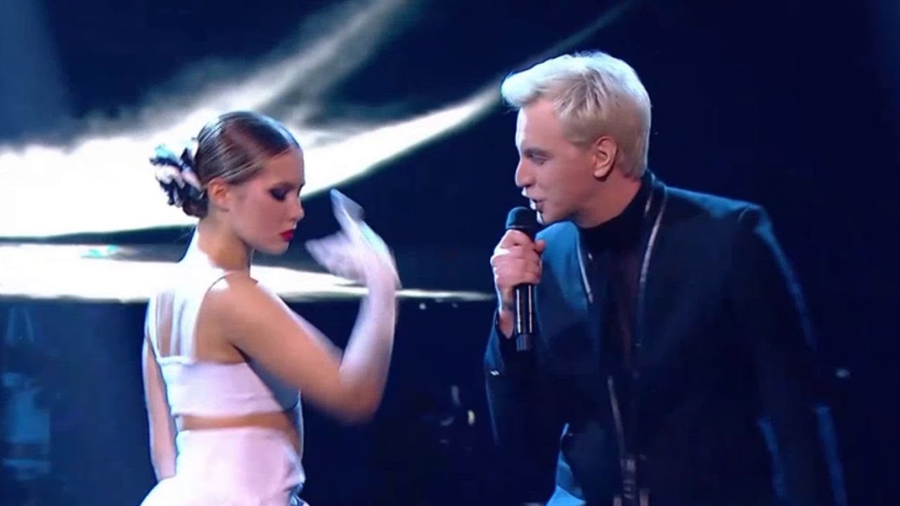 Алексей Гоман 