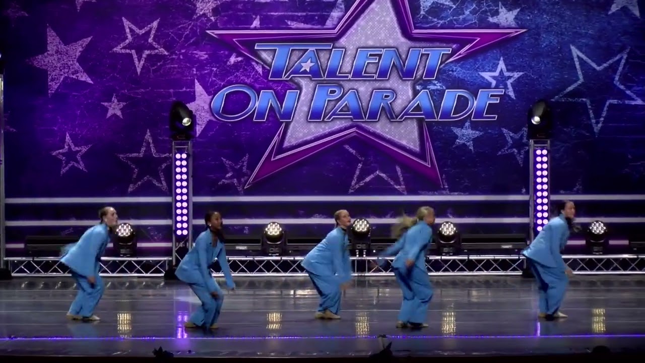 Call it the Blues, small group Lyrical