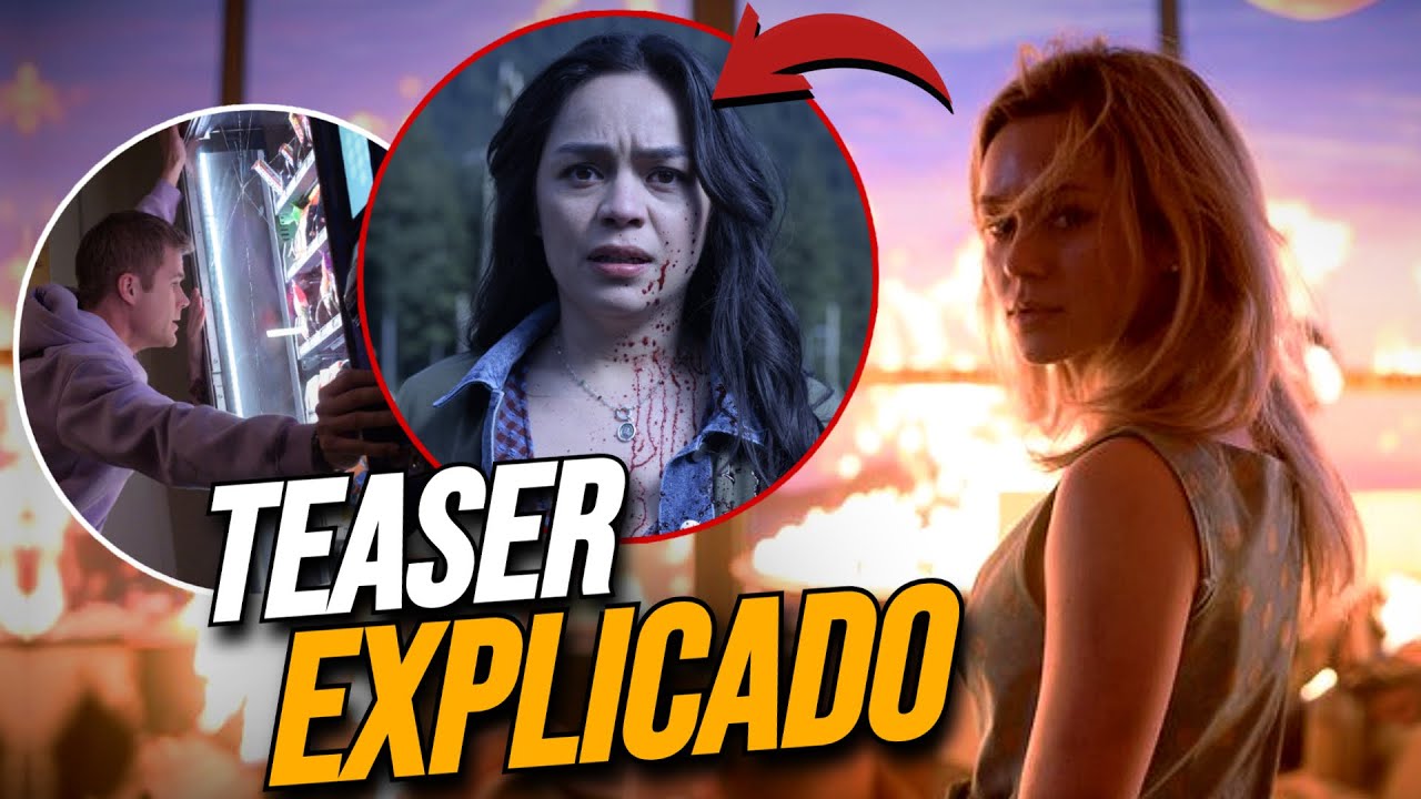 14 Cosas que NO VISTE en el NUEVO TEASER de DESTINO FINAL 6: Lazos de Sangre