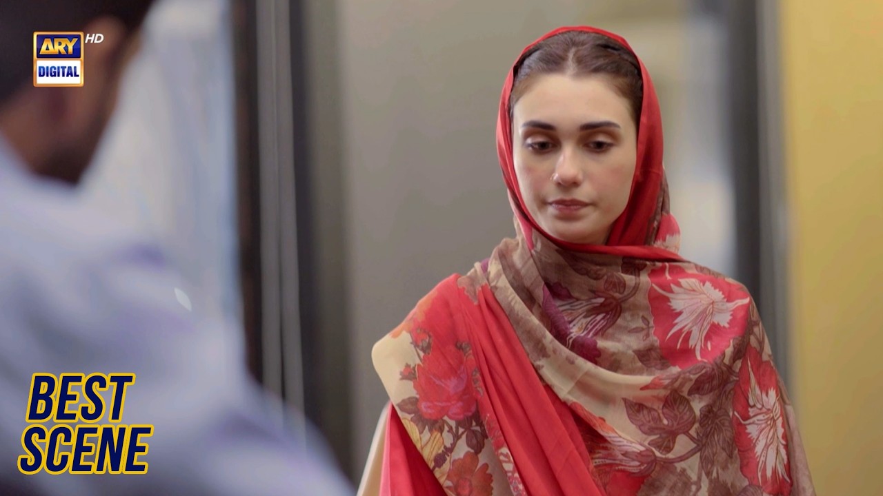 Rehmat Episode 10 | Best Scene | ARY Digital