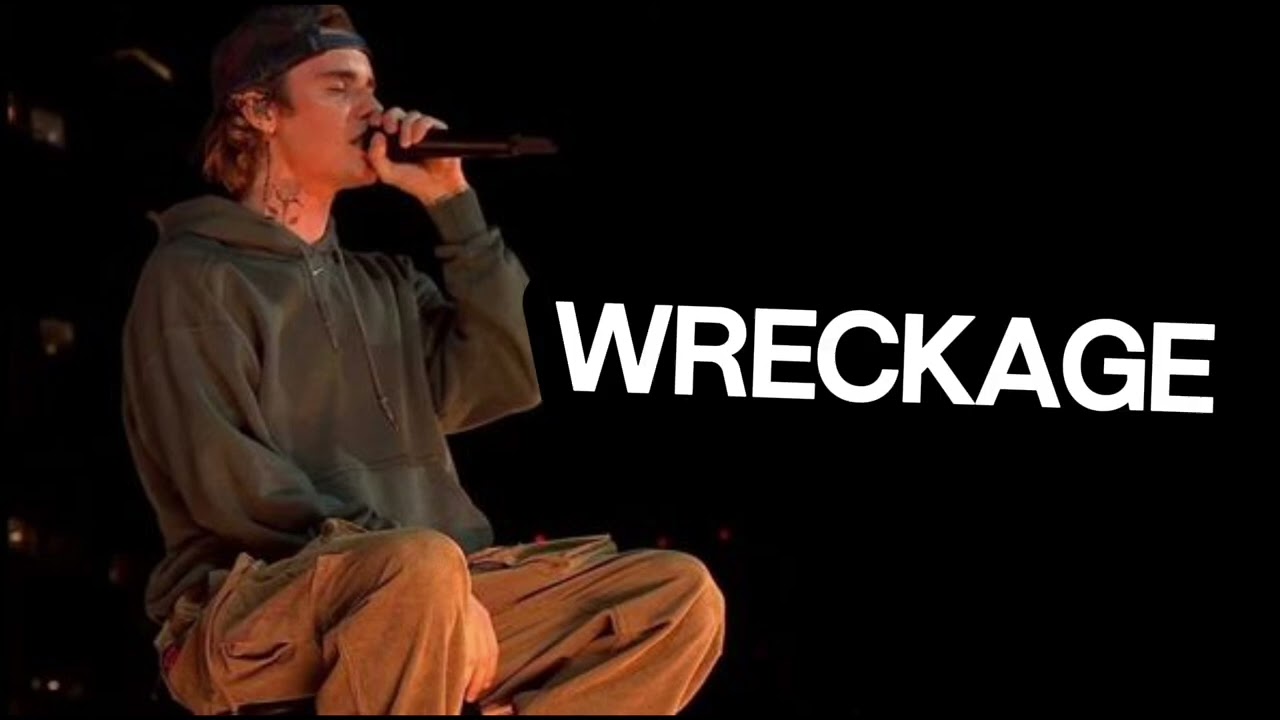Justin Bieber Wild Without You