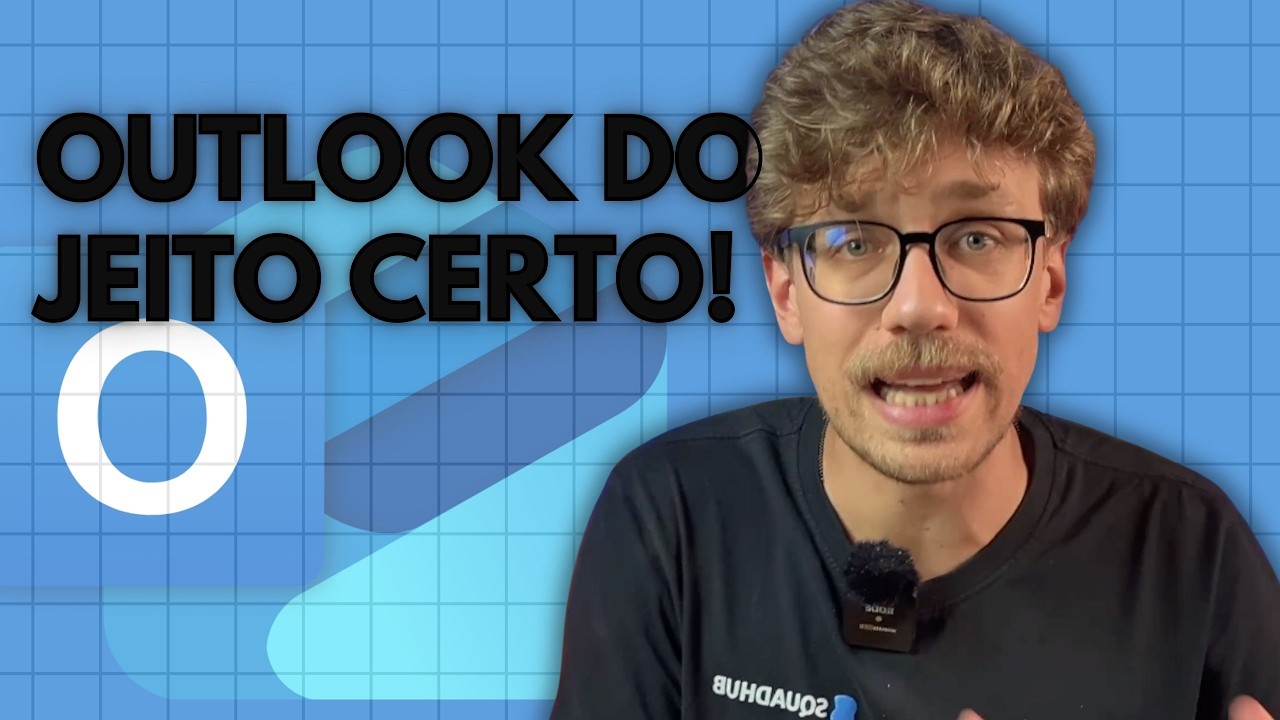 OUTLOOK para EMPRESAS | Vale a Pena?