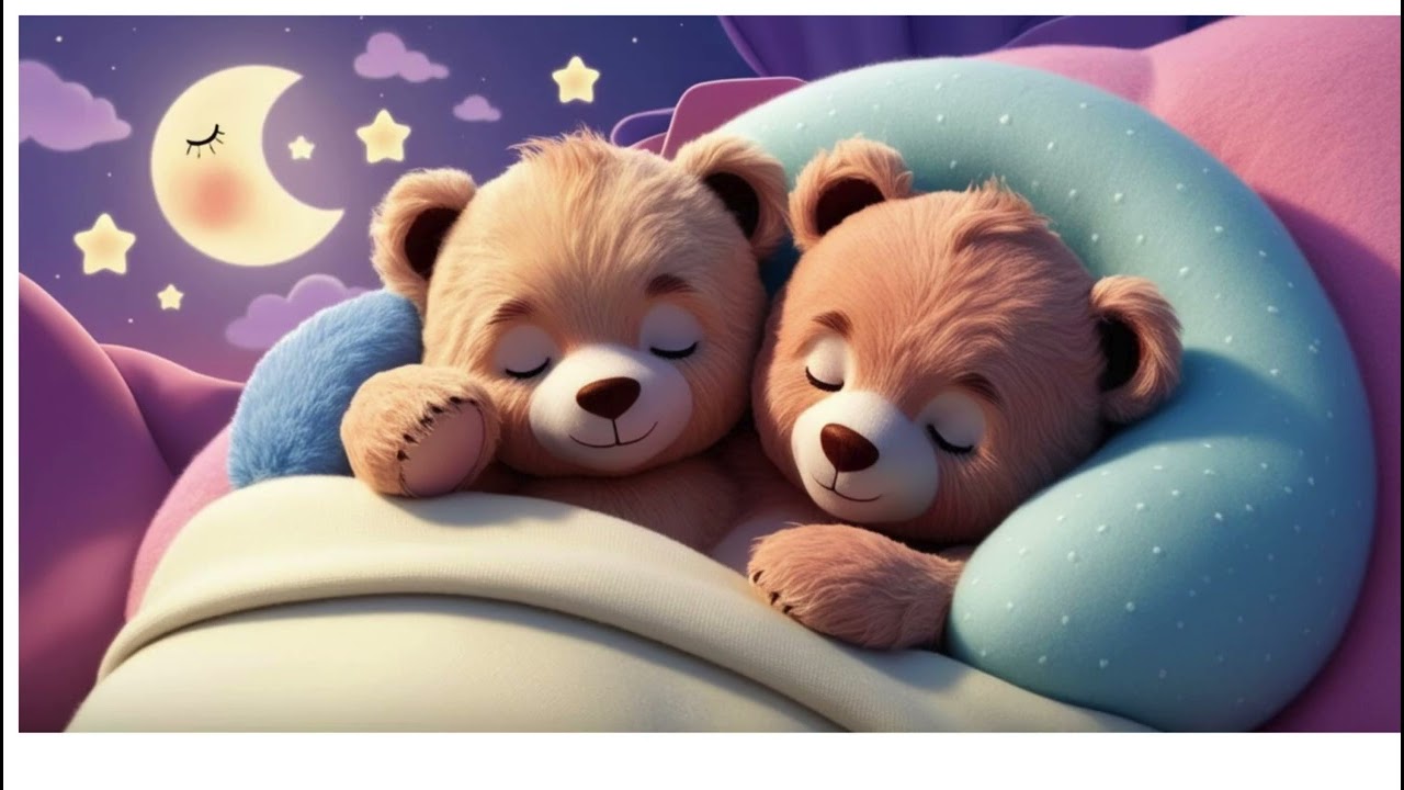 Baby Lullaby Music Box &ndash; Sweet Dreams Sleep Music Soft Music to Help Your Baby Fall Asleep Fast Nr.1