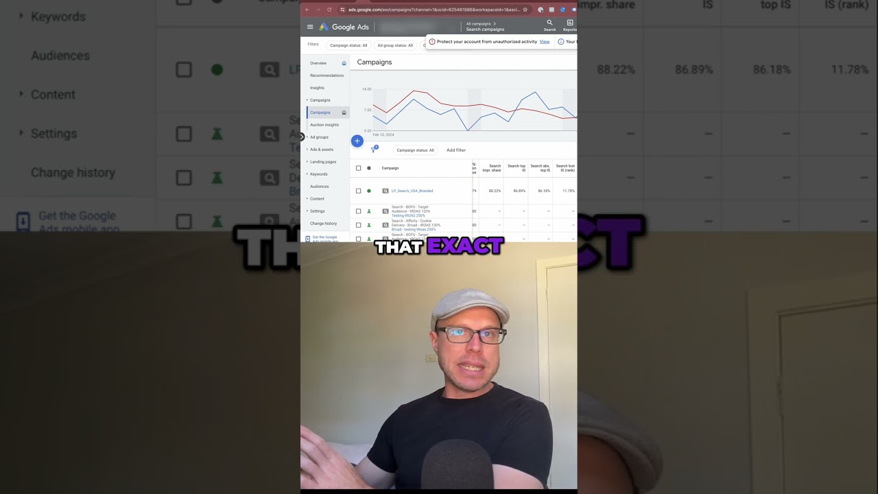 Maximize Your Ads: Understanding Exact Match Impression Shares