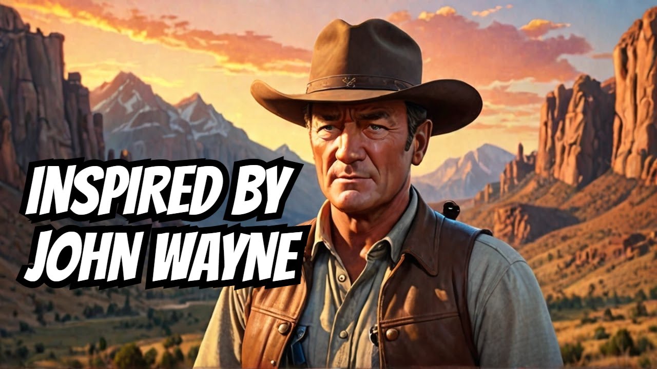 Discover the Hidden Motivation Behind John Wayne&rsquo;s Success | TipsForHealth