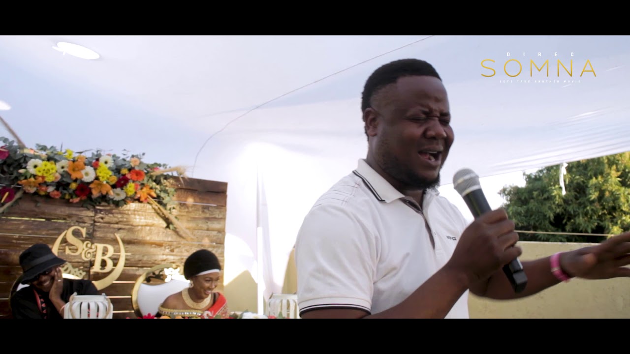 Matewu Bhoza