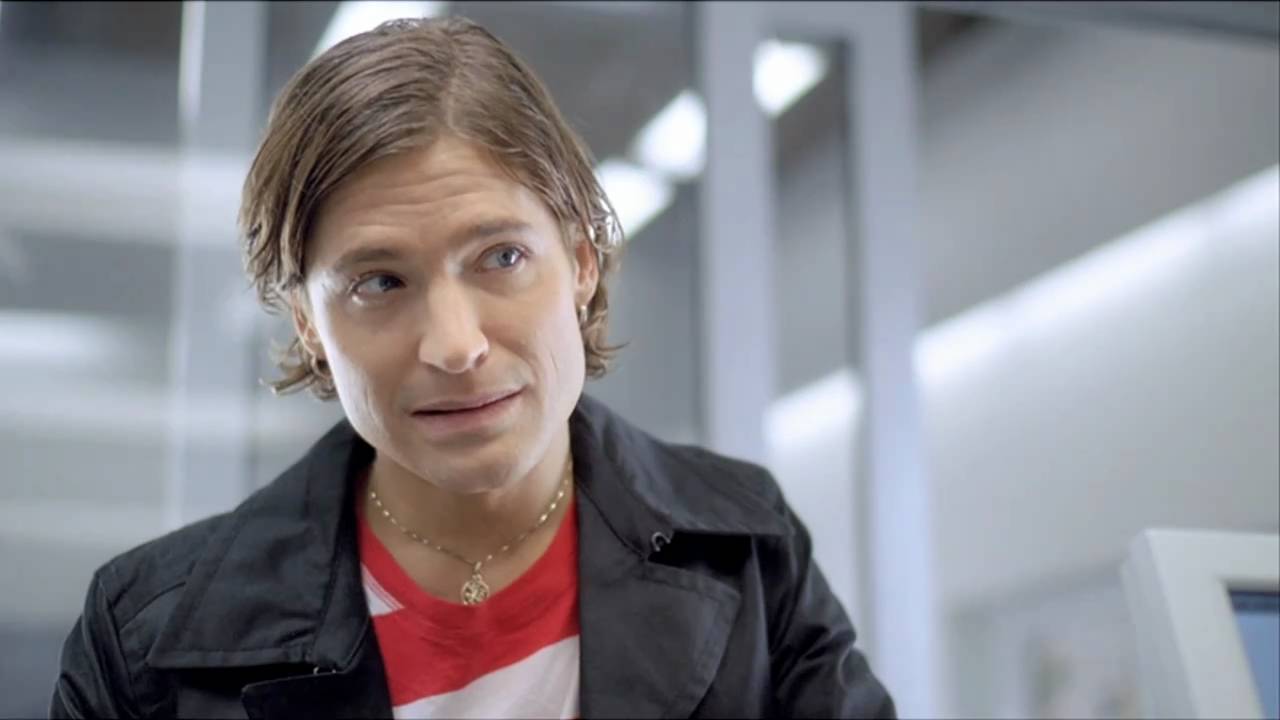 ICA reklamfilm 2007 v.17 - Andreas Johnsson