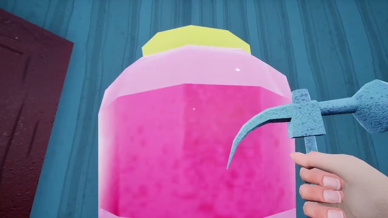 read the description pls.. (HelloNeighborCustomStoryRemastered final)