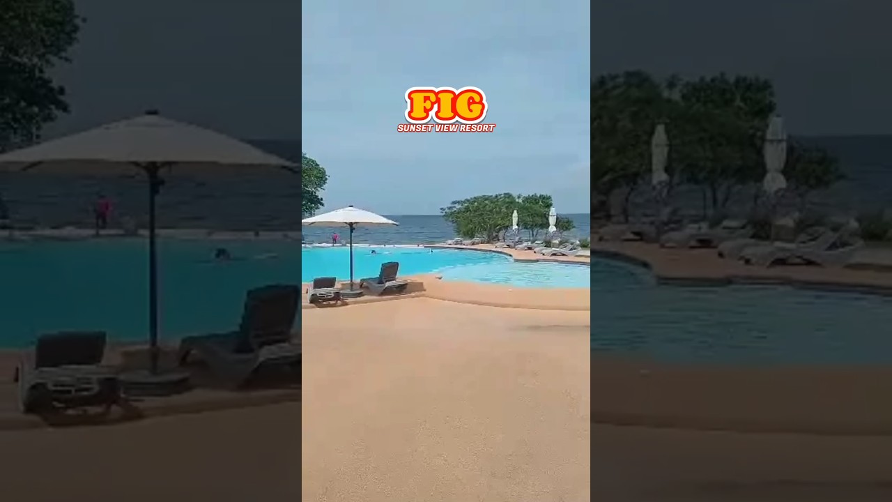 FIG Sunset View Resort