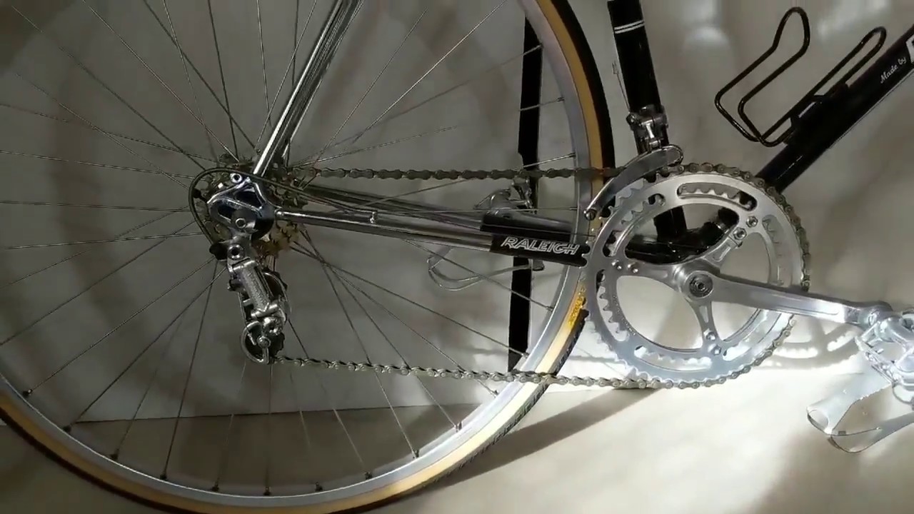 Bicycle Collection Part 2