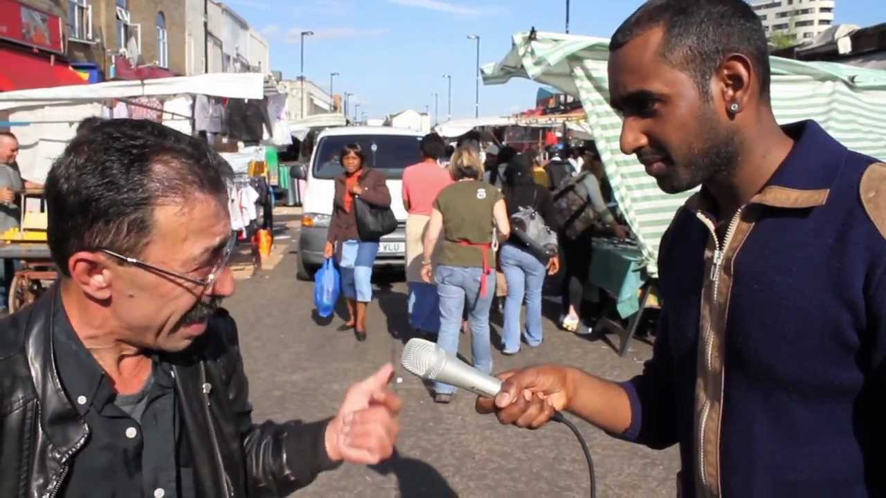 UK Talk to Me - What is Style?