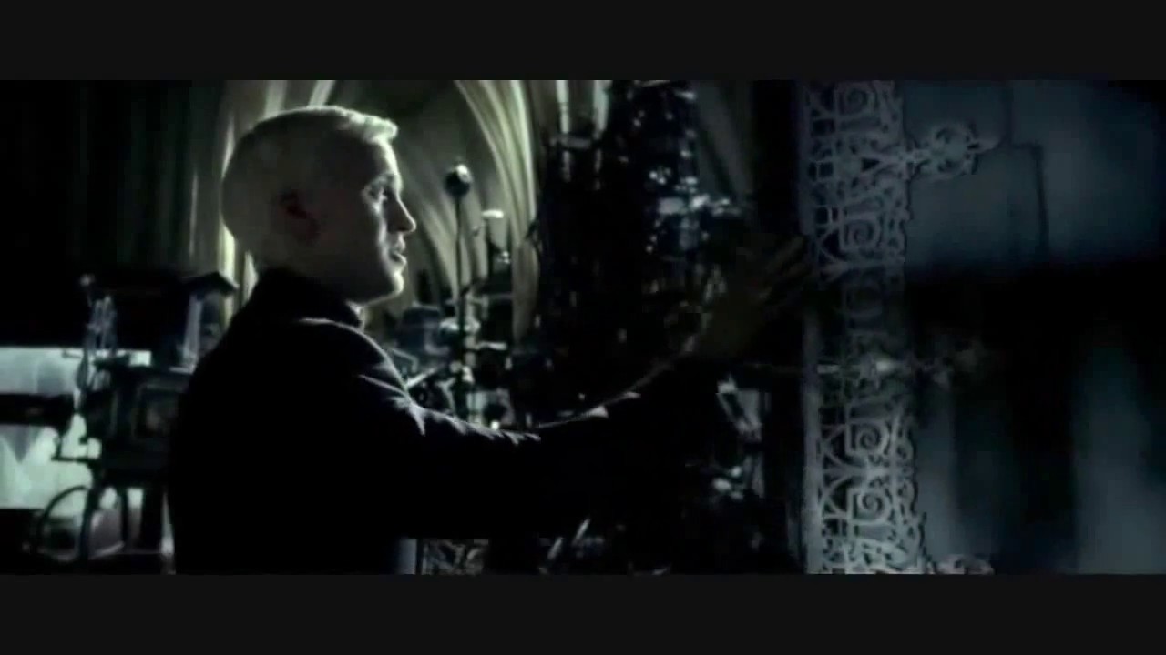 Draco Malfoy's Prerogative