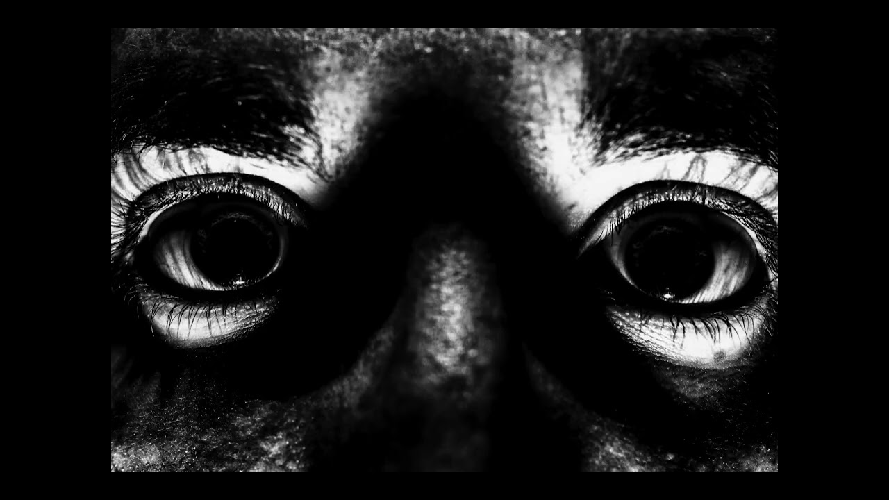 Paranoia Rising - Cinematic Dark Thriller
