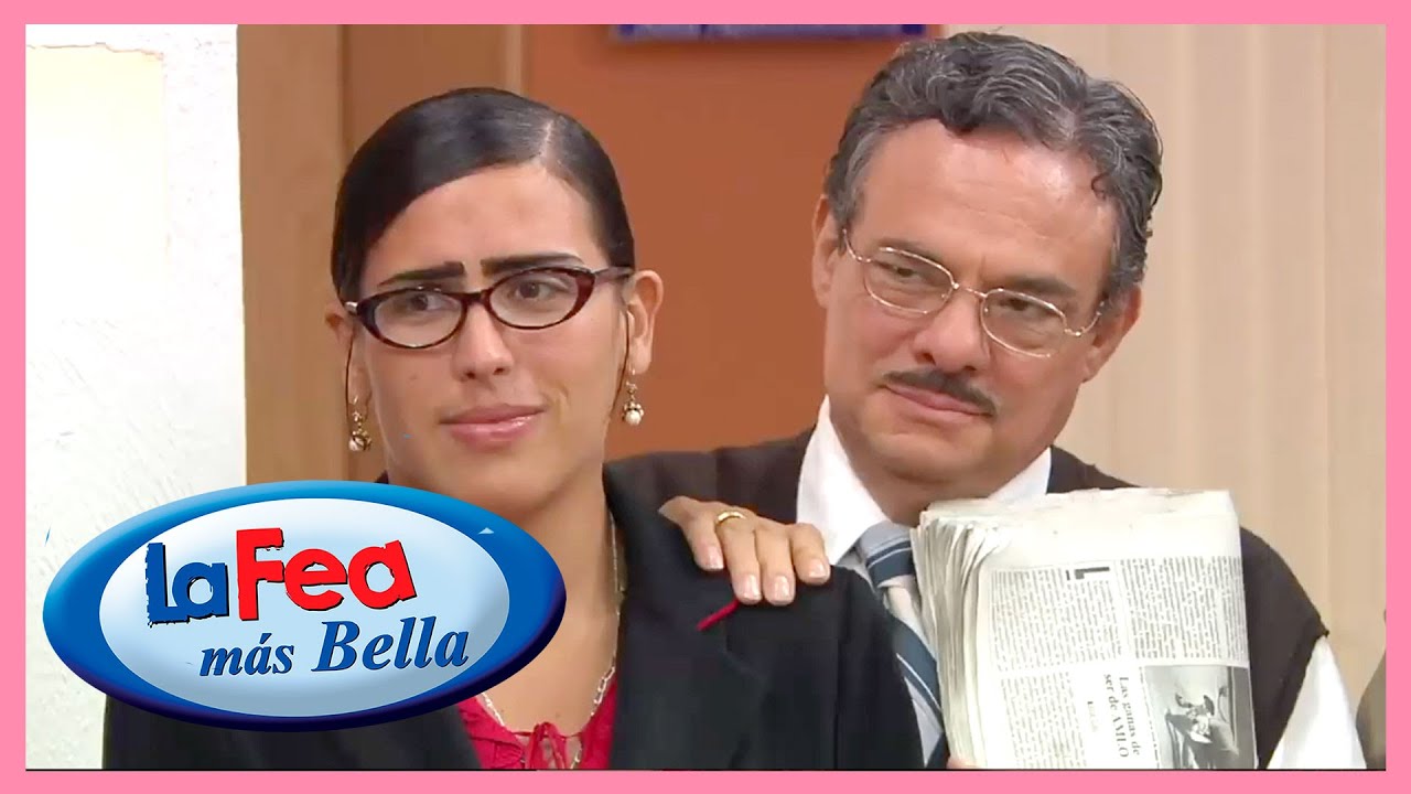 La fea más bella: El cuartel se entera del nombramiento de Lety | Resumen C-197 | tlnovelas
