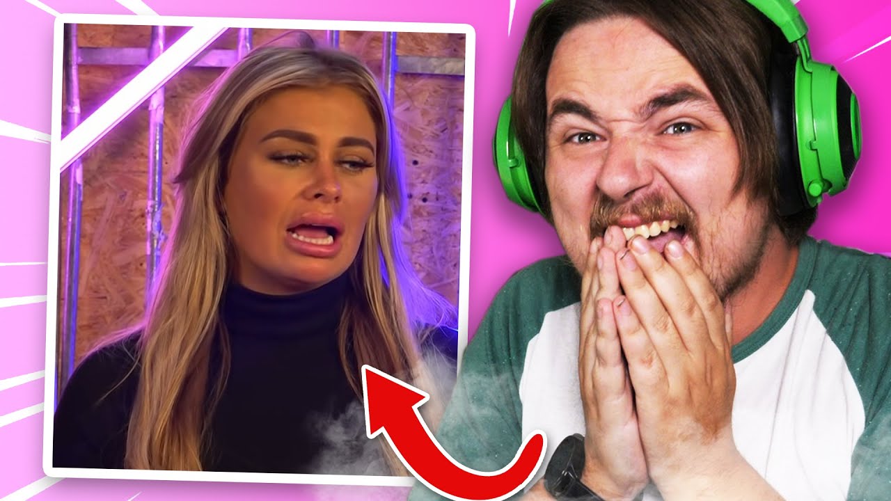 DATEN MET EEN EX!