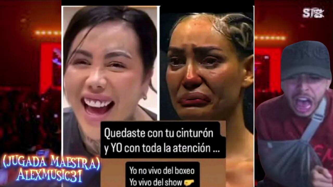 Jugada maestra - Alexmusic31 - canci&oacute;n - par&aacute; Yina la sayayina 
