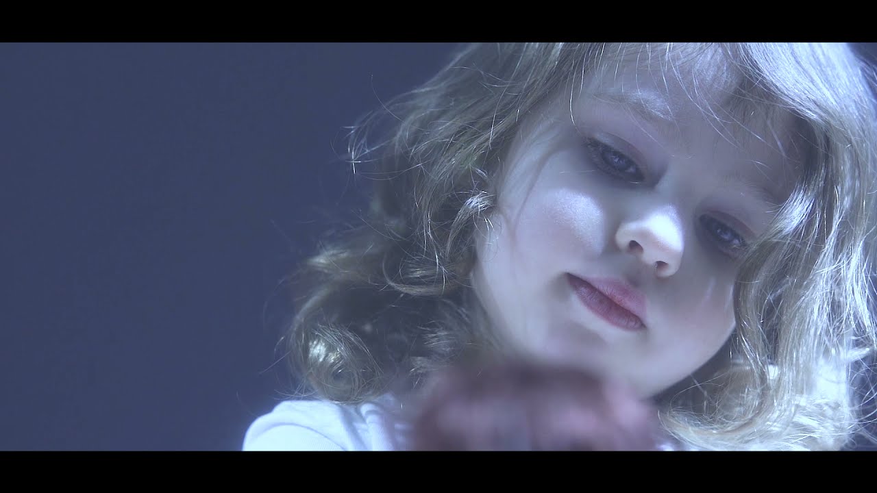 Out Of My Eyes - Blue Cloud [Official Music Video]