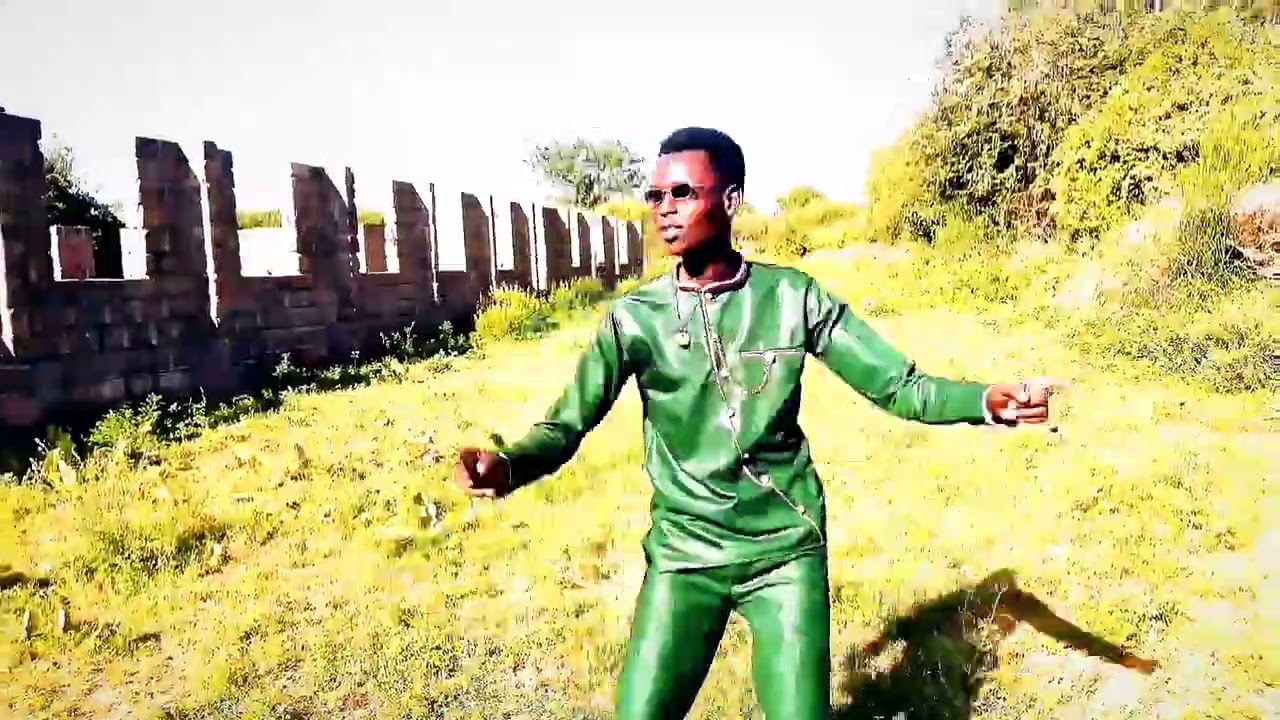 Amos kithome - maundu ma veva(official video)