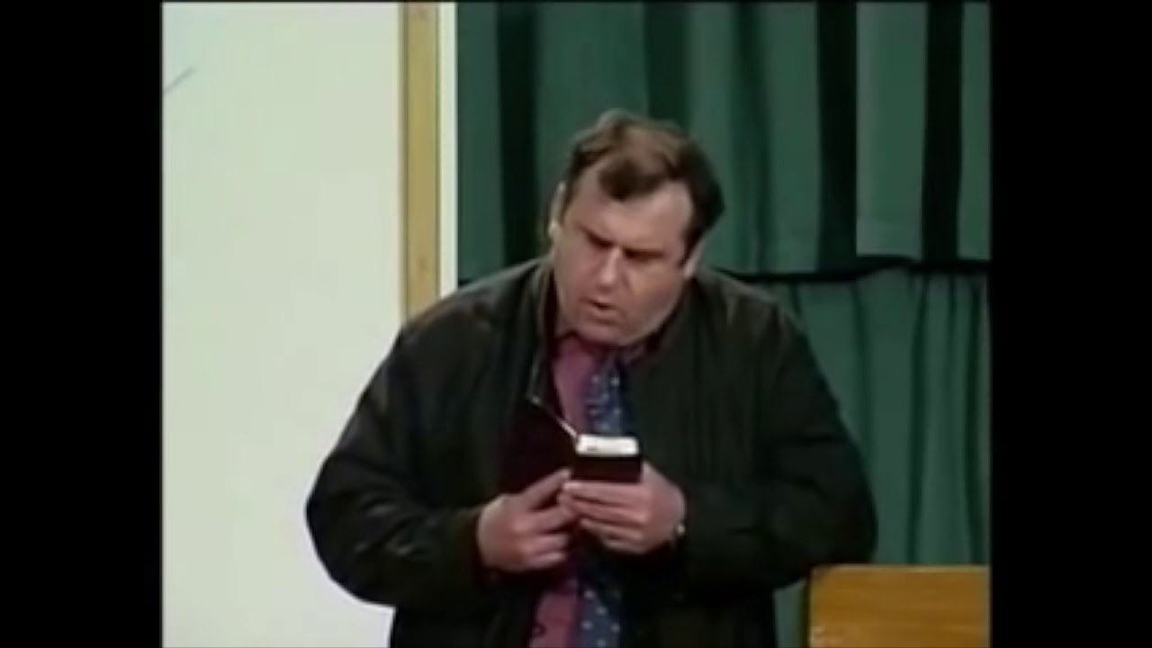 The Spirit of Truth & The Spirit of Error (By Jacob Prasch)