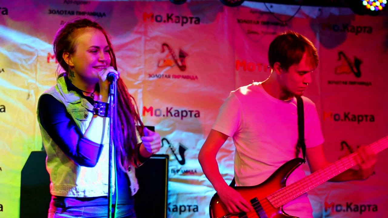 Культ-УРА! - Чарли-голд (2 часть)