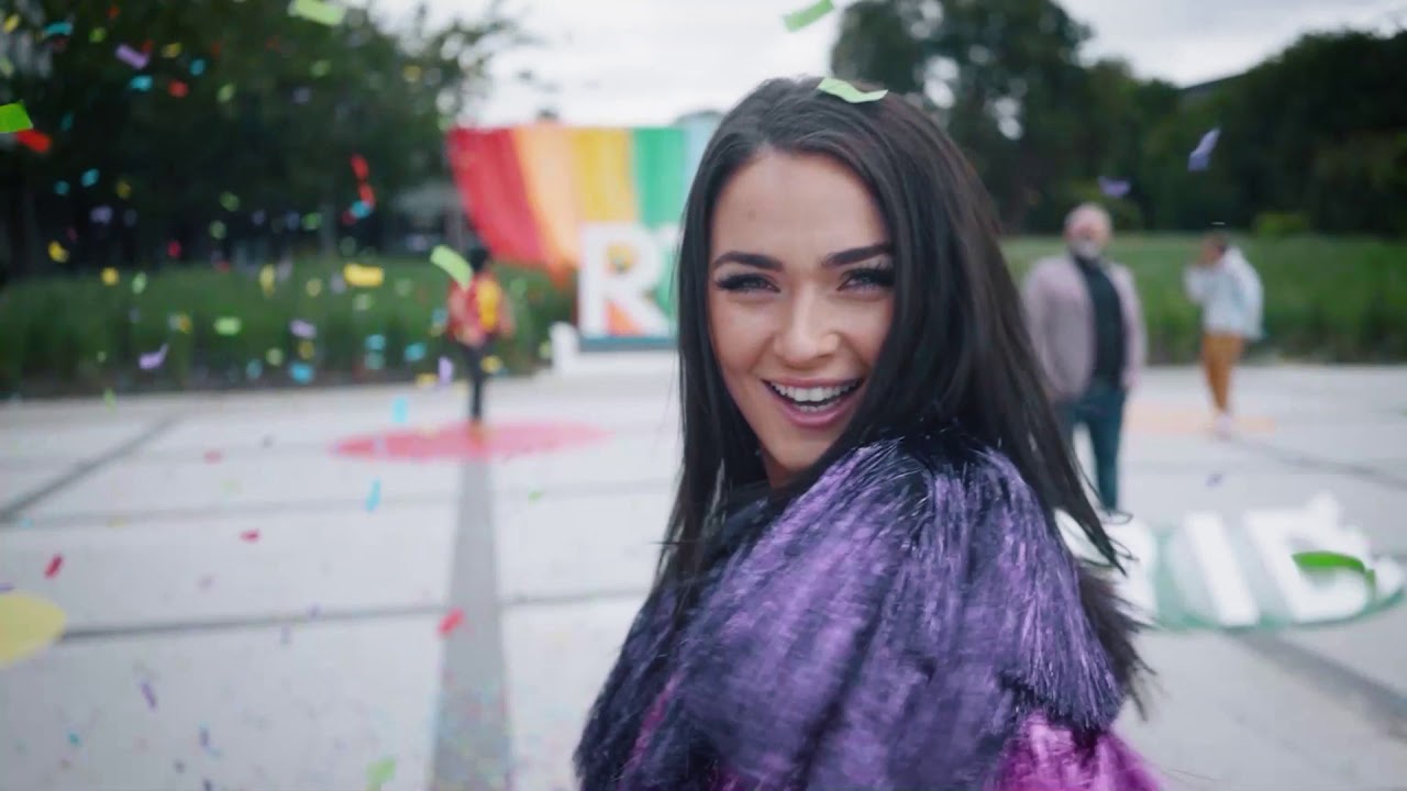 RT&Eacute; - Virtual Pride 2020