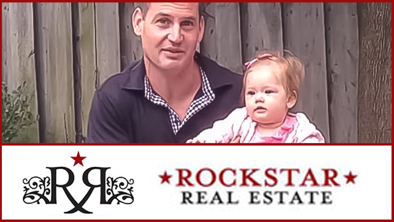 Rock Star Real Estate Minute: You Have to Want It!